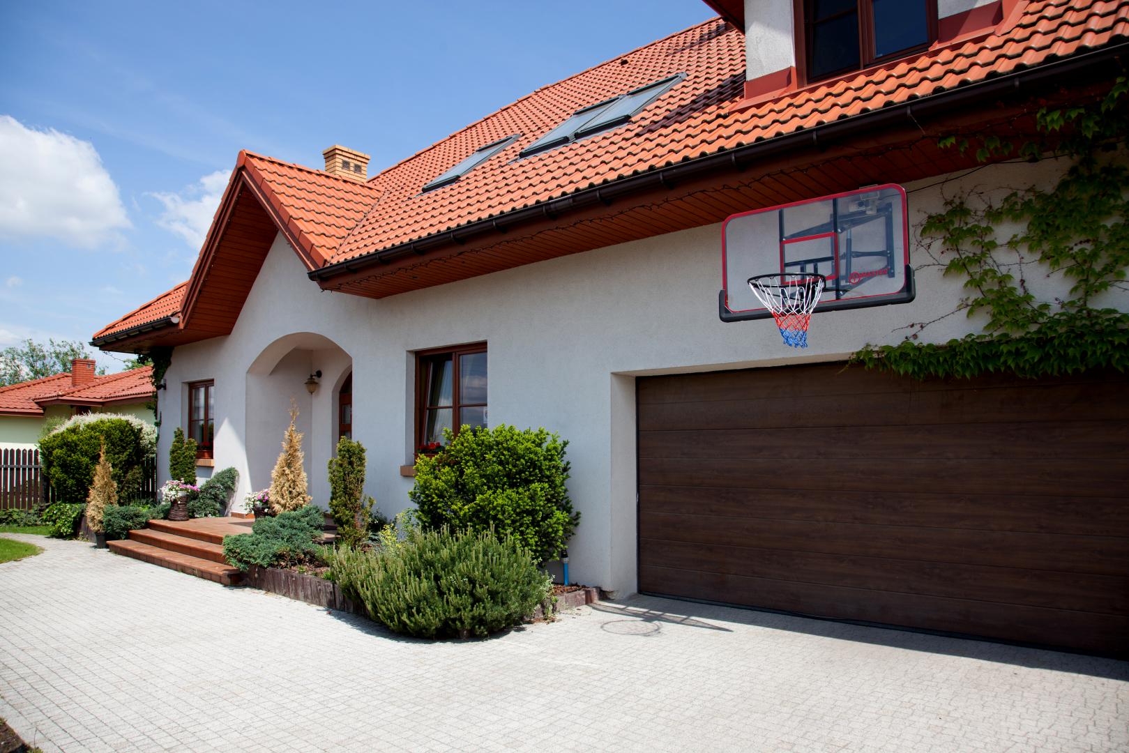 Budowa domu metodą tradycyjną - New-House