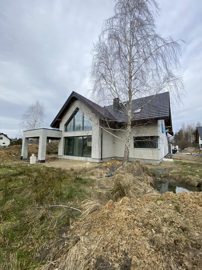 Strzeniówka - Dom w felicjach 4 (G2)