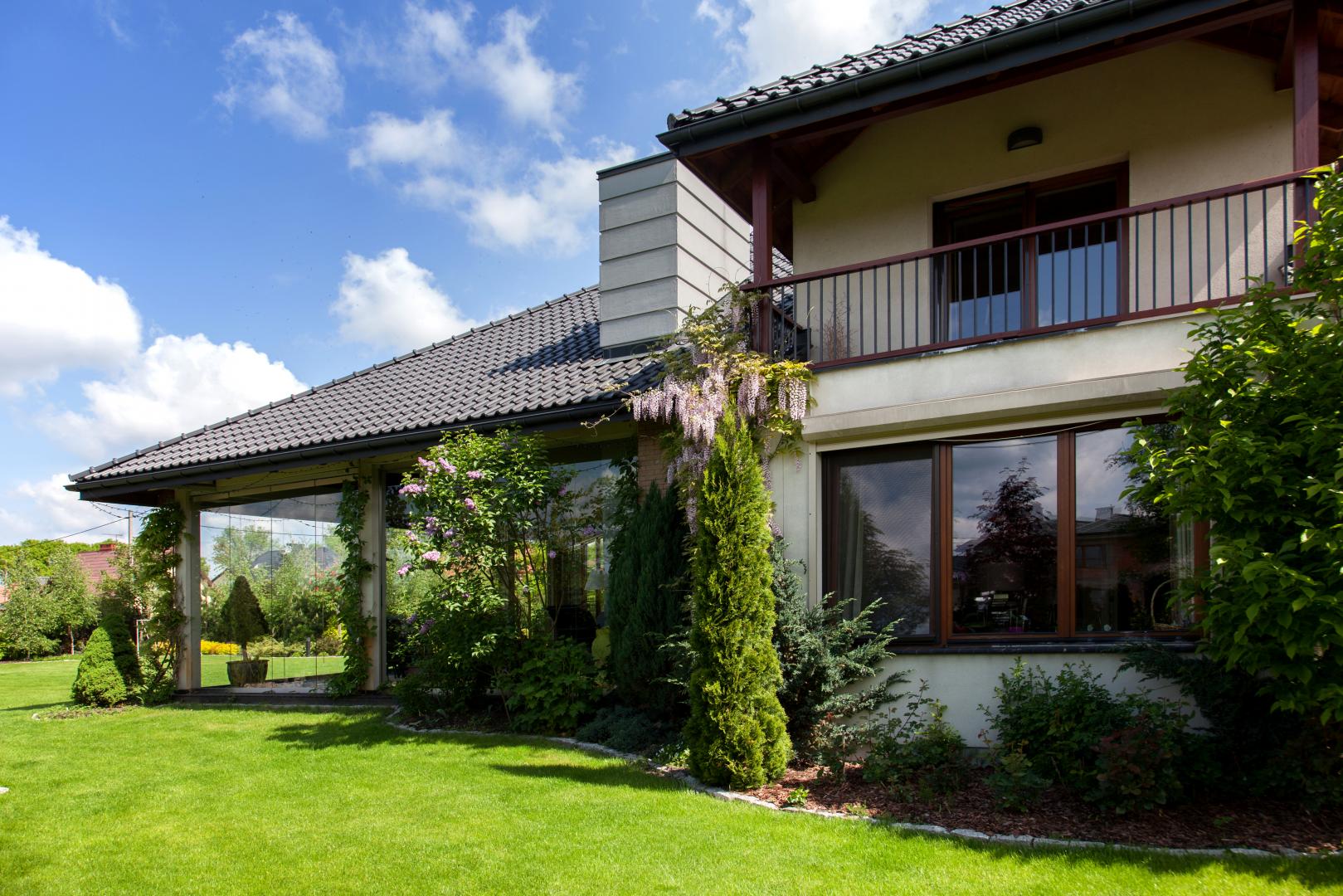 Projekt indywidualny z New-House