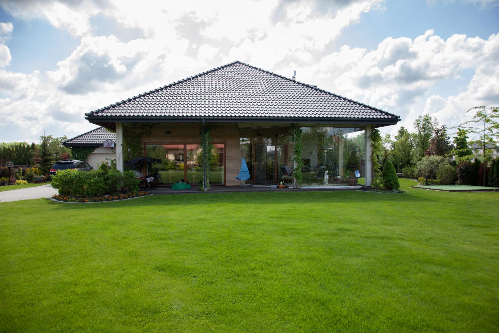 Realizacja New-House