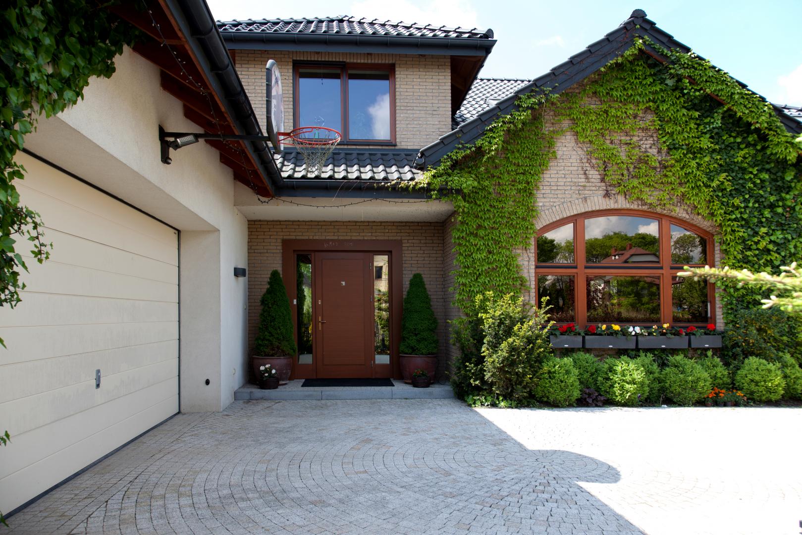 Realizacja domu - New-House