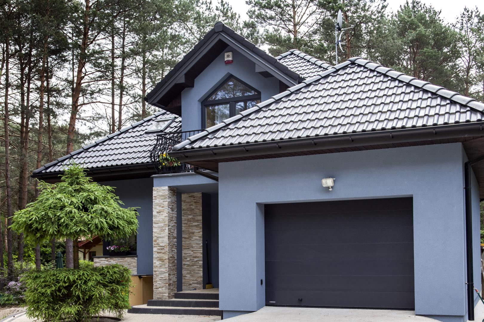 Budowa domu - New-House