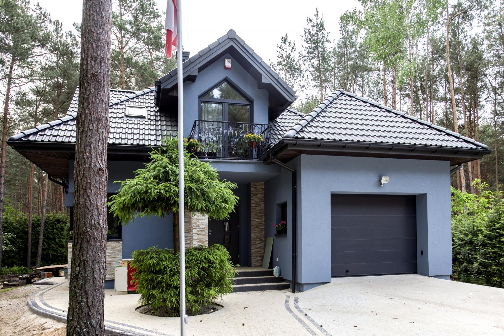 Realizacja domu - New-House