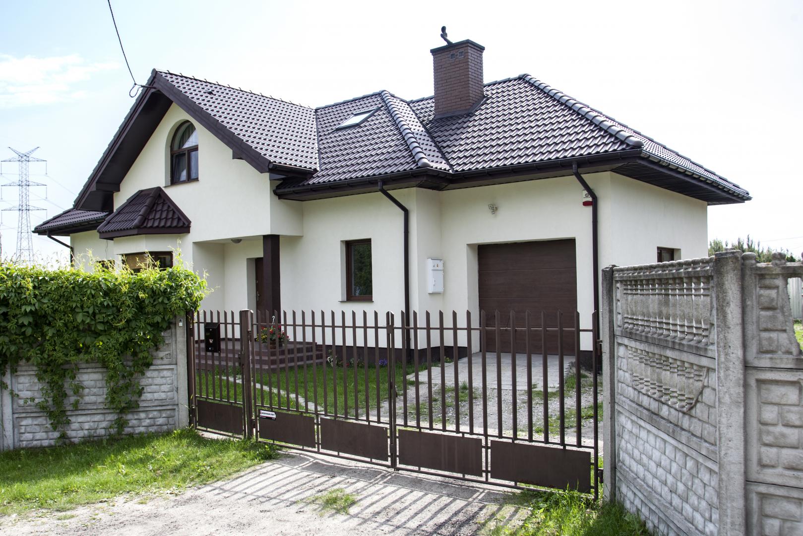 Budowa domu jednorodzinnego