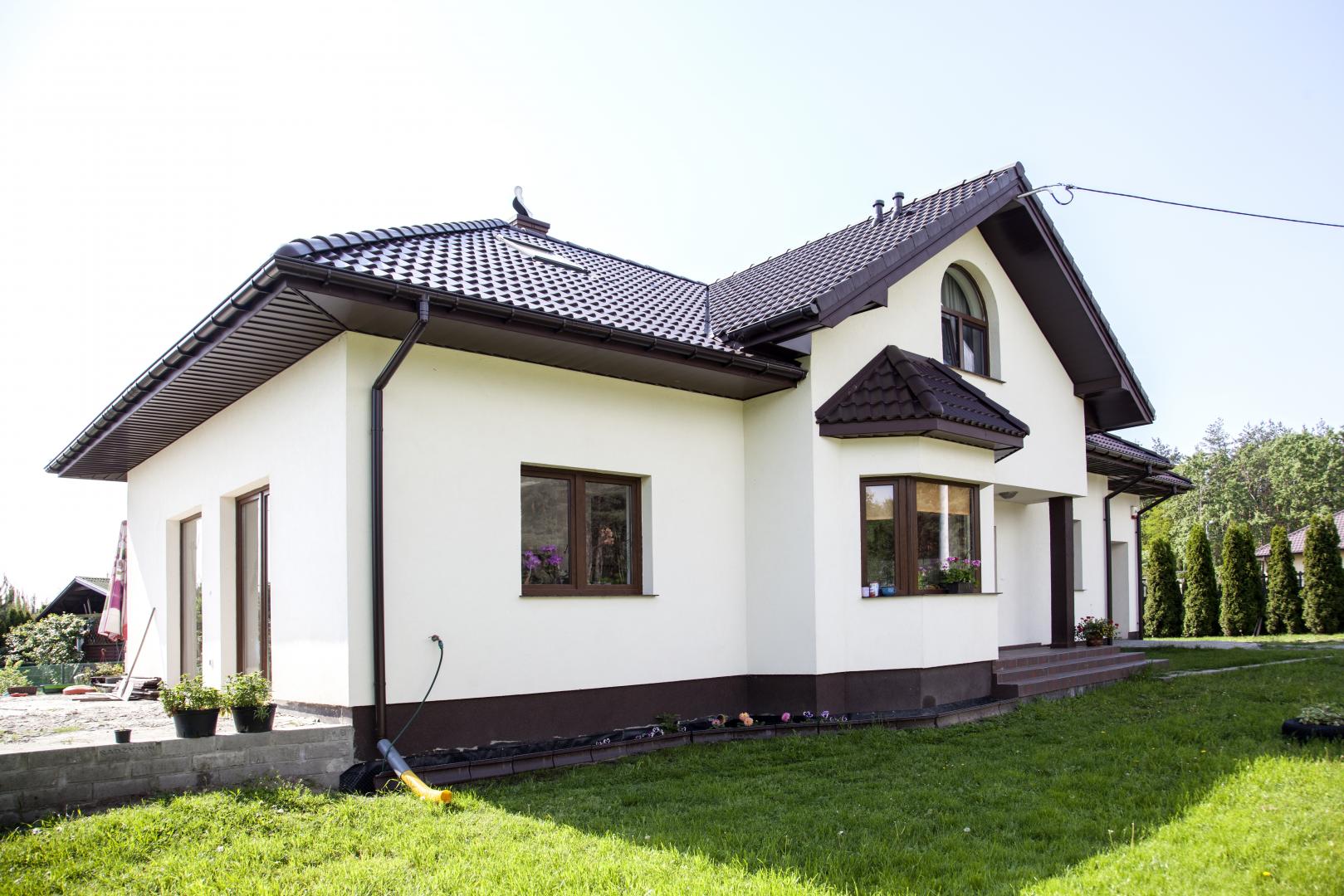 New-House - budowa domu jednorodzinnego