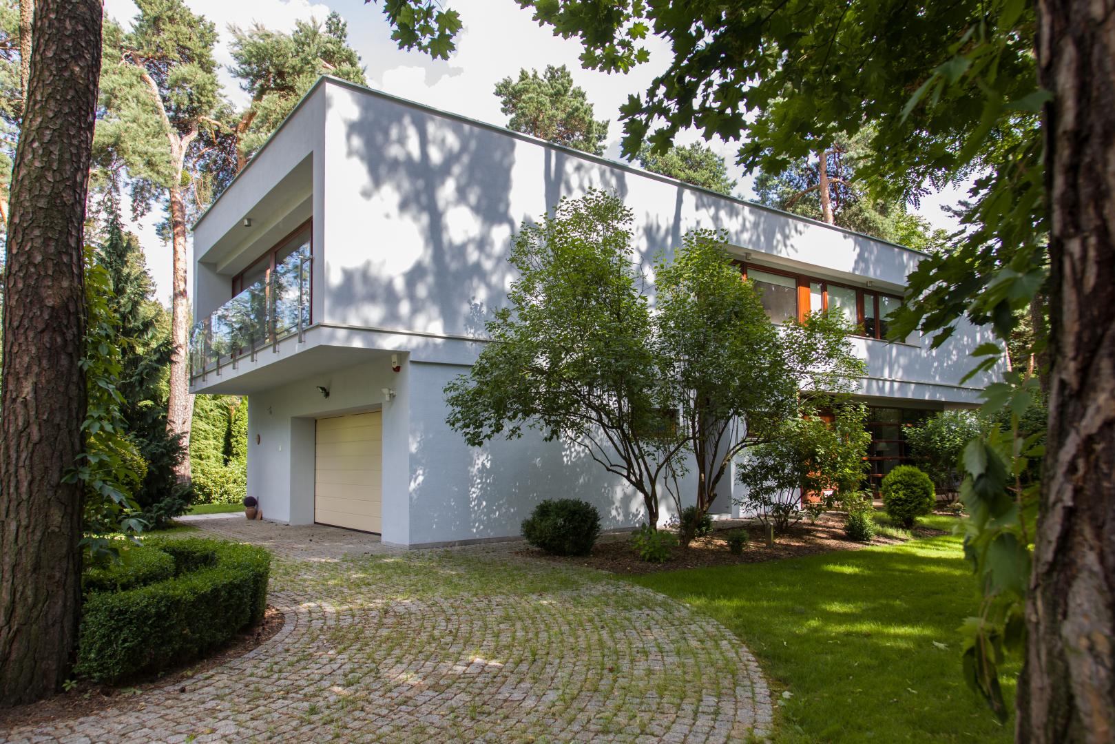 Projekt indywidualny