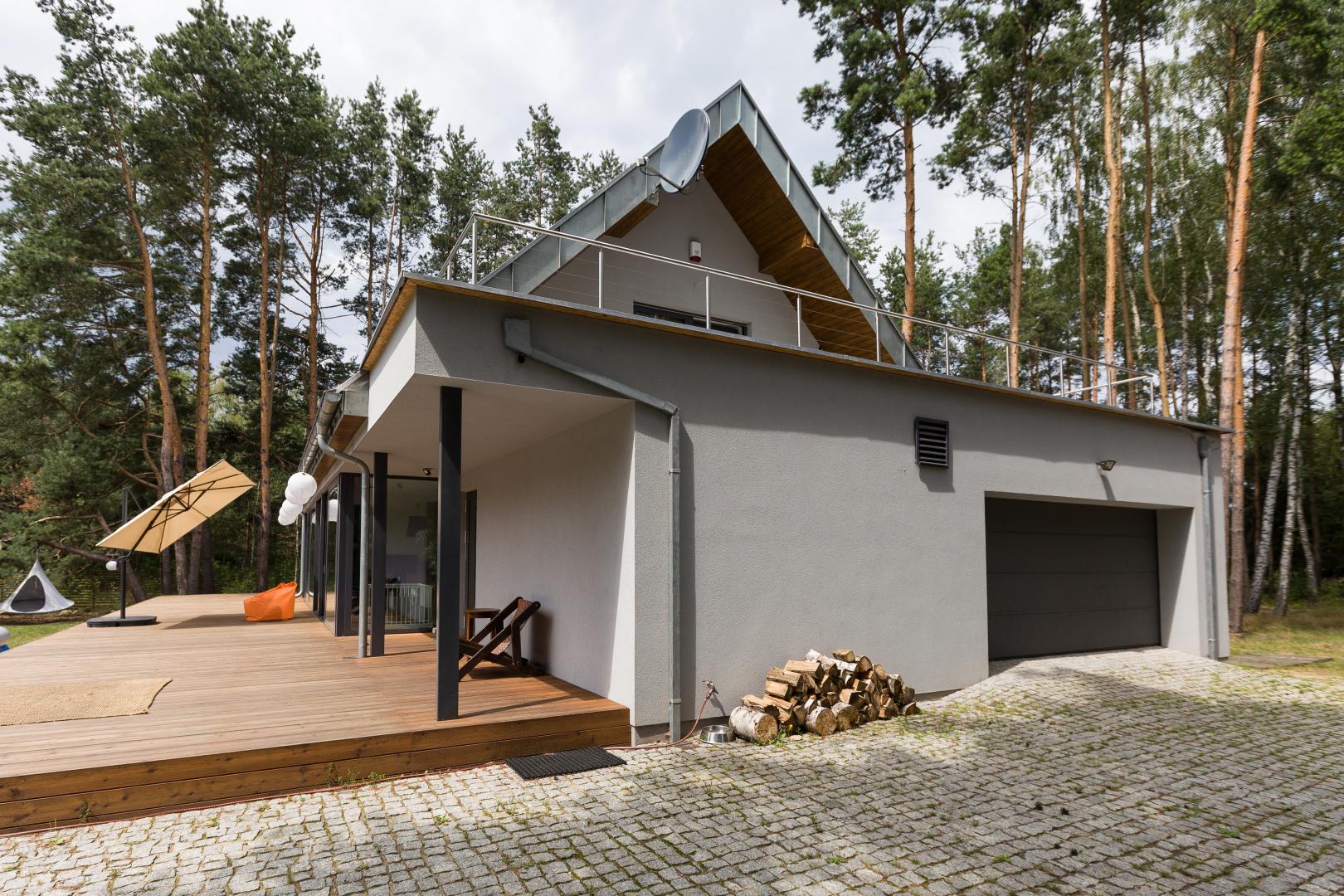 New-House - budowa domu jednorodzinnego