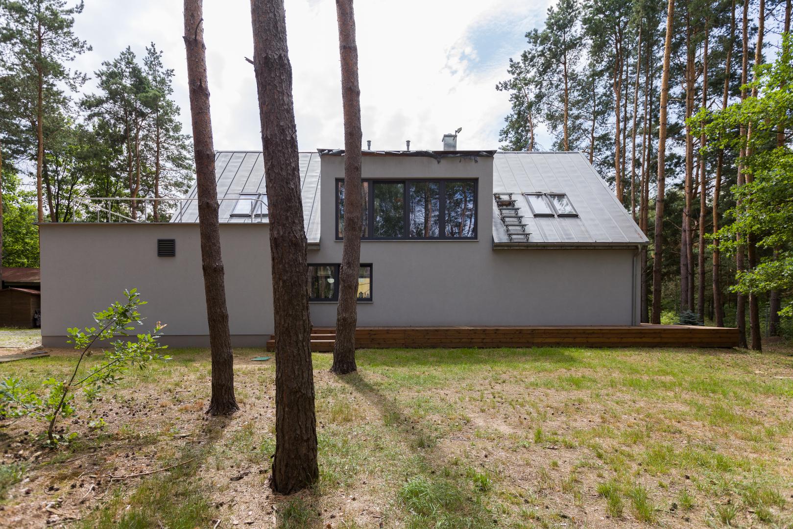 Realizacja - New-House