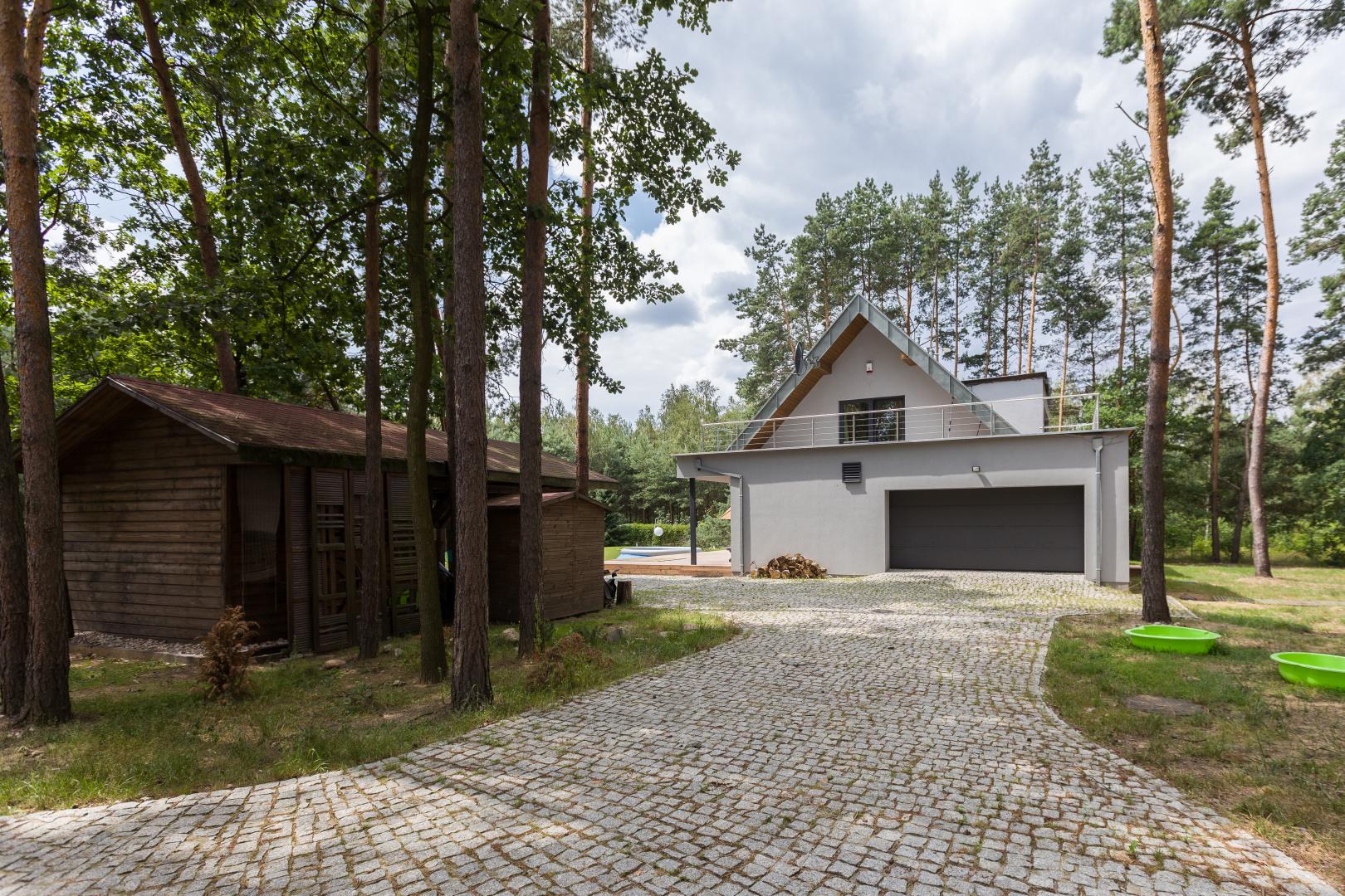 Realizacja domu z New-House