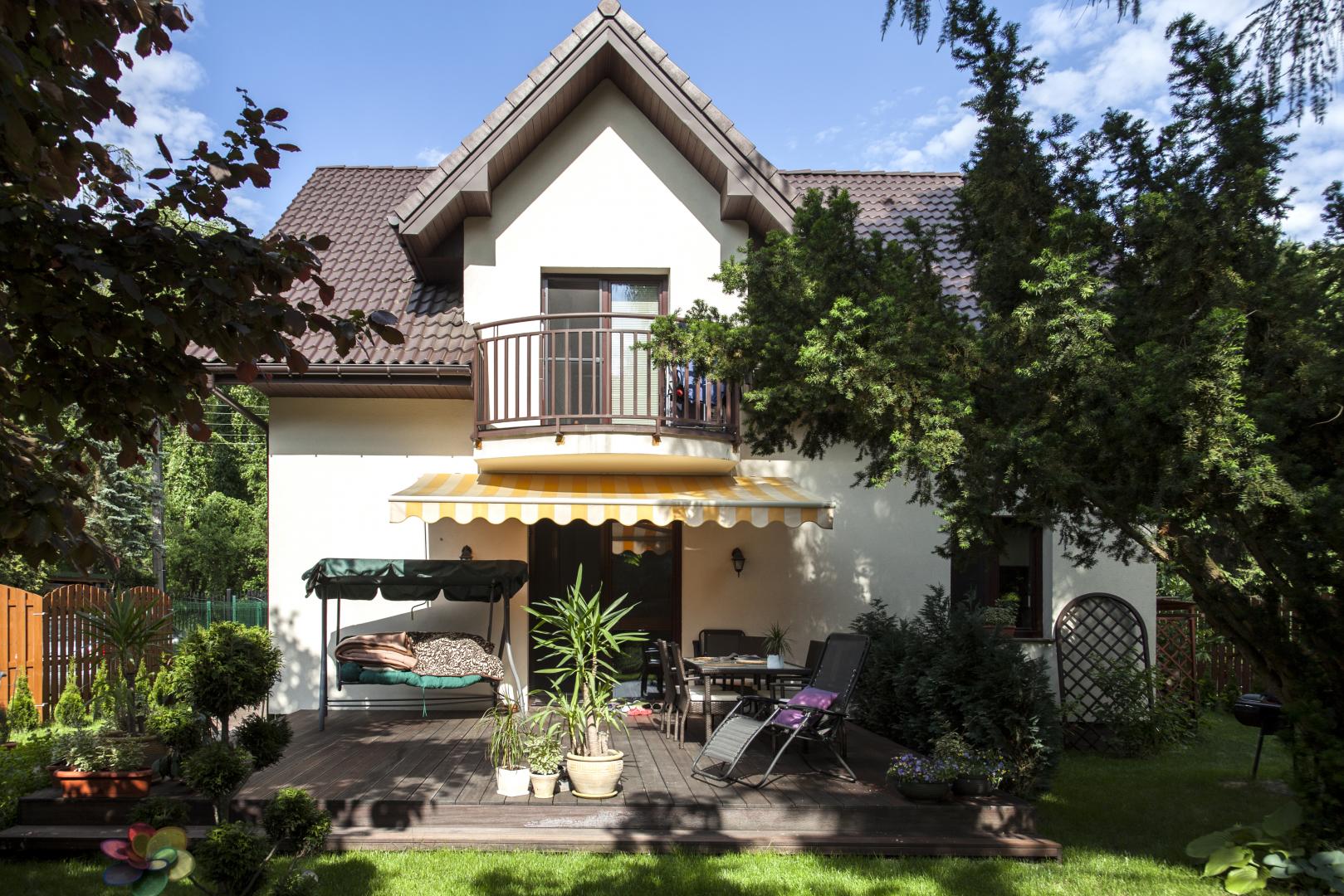 Budowa domu jednorodzinnego - New-House