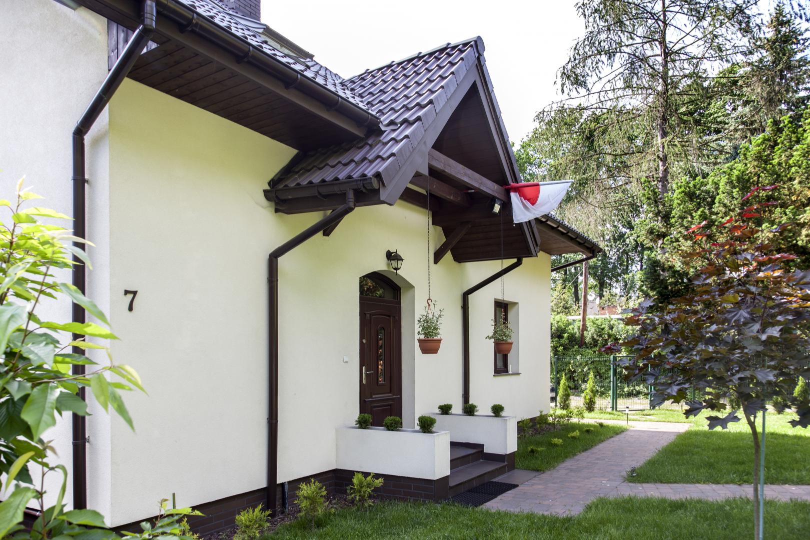 New-House - budowa - dom jednorodzinny