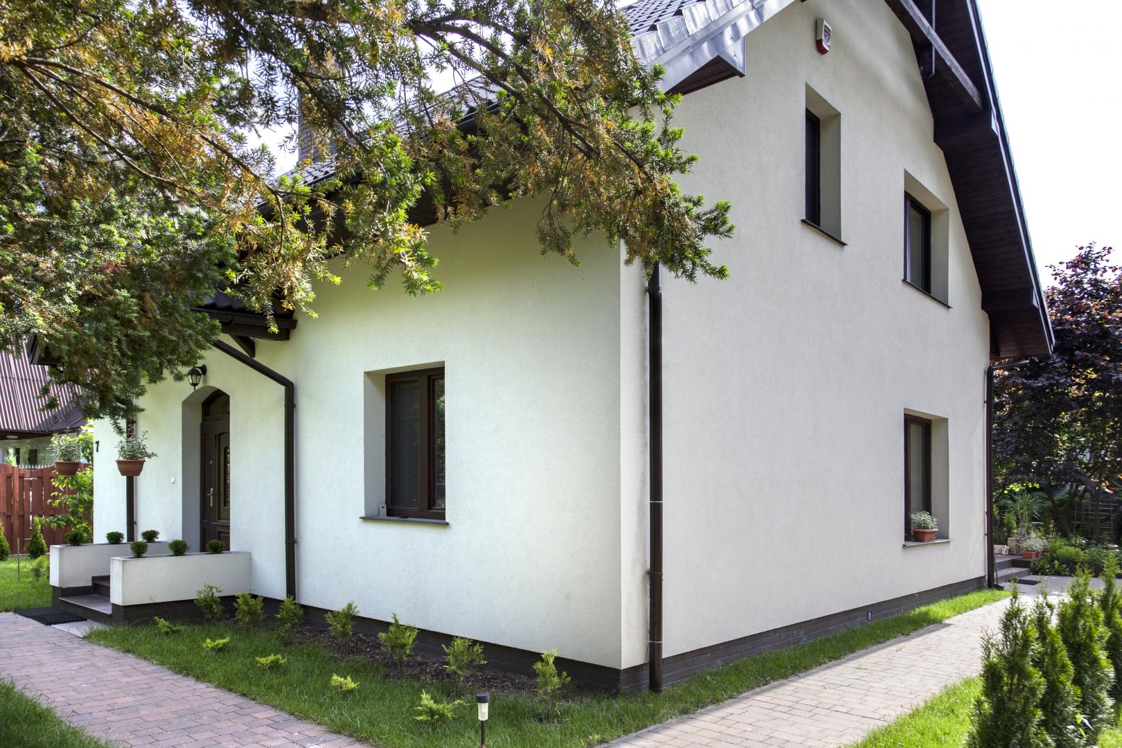 New-House - budowa domu