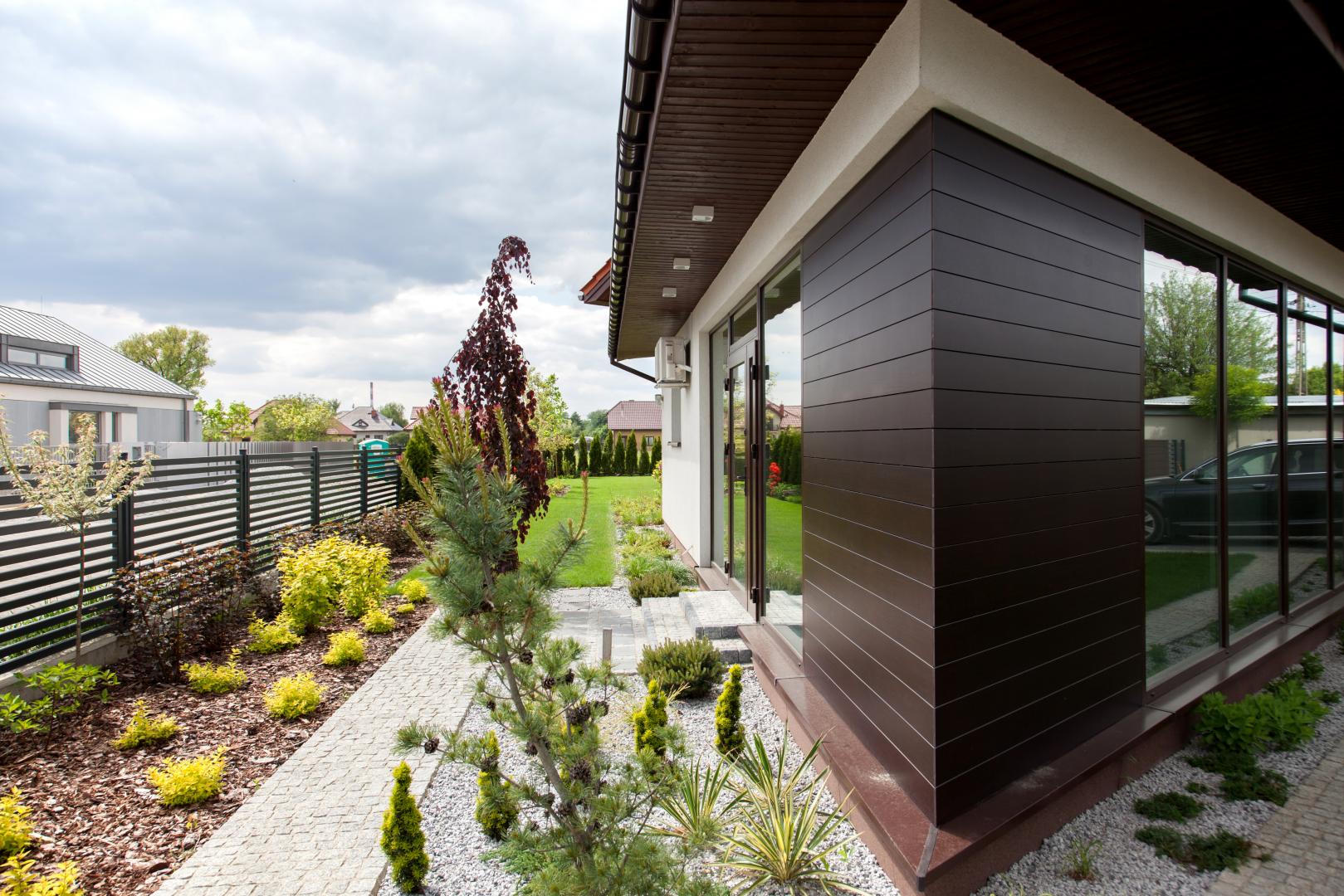 Budowa domu jednorodzinnego - New-Hosue