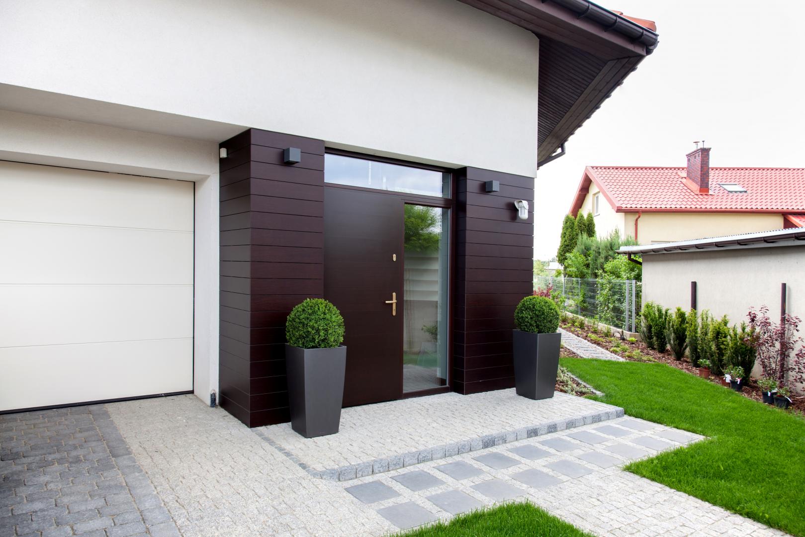 New-House - projekt indywidualny - budowa domu