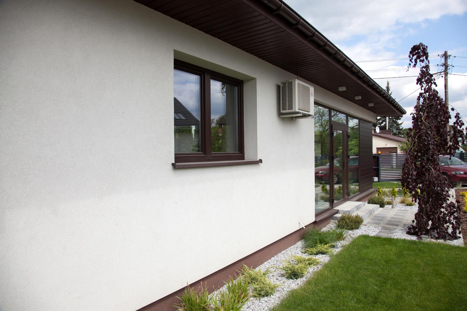 New-House - realizacja domu