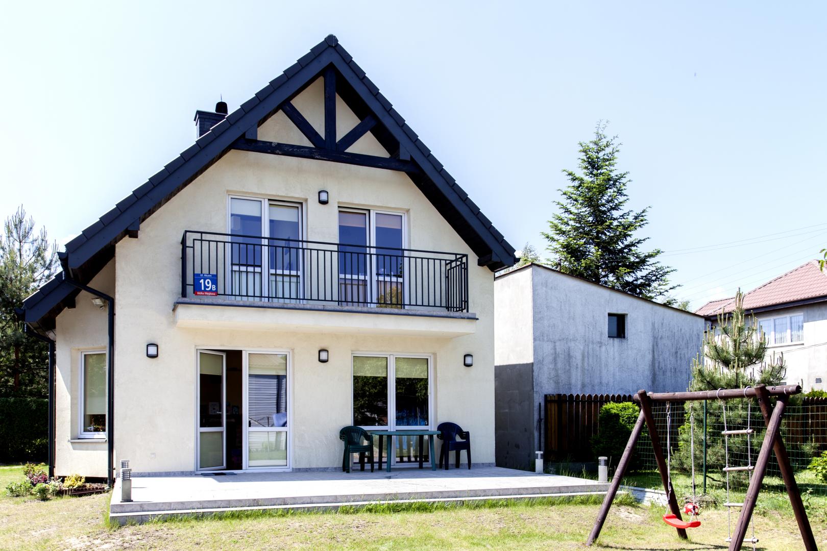 Budowa domu jednorodzinnego