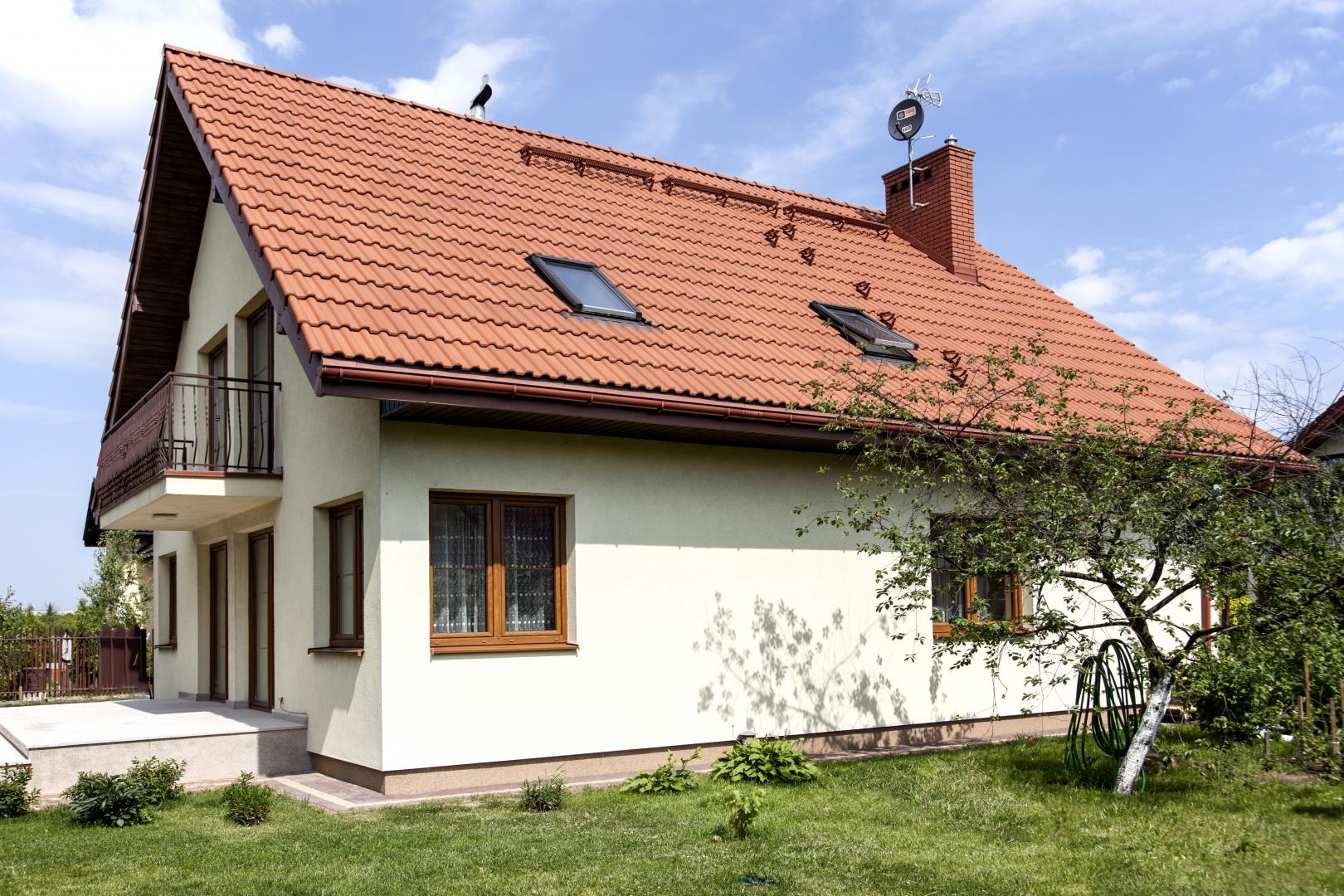 Budowa domu z New-House