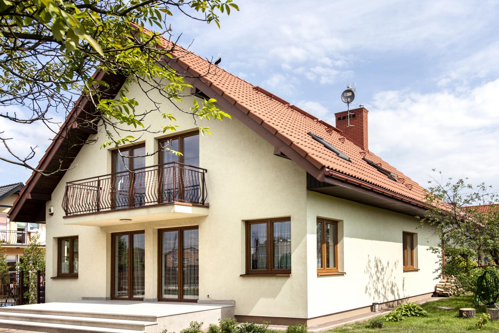 New-House - budowa domu jednorodzinnego