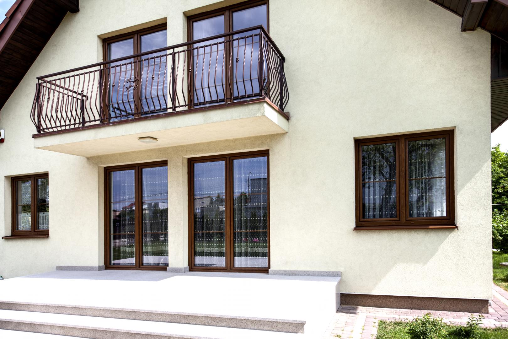 Realizacja - dom - New-House