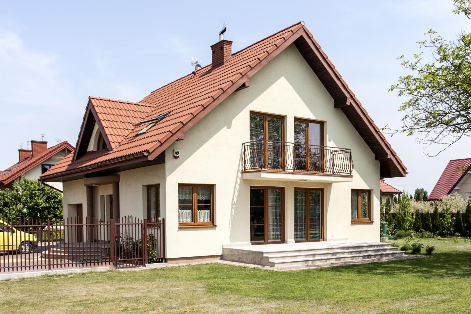 Realizacja domu jednorodzinnego