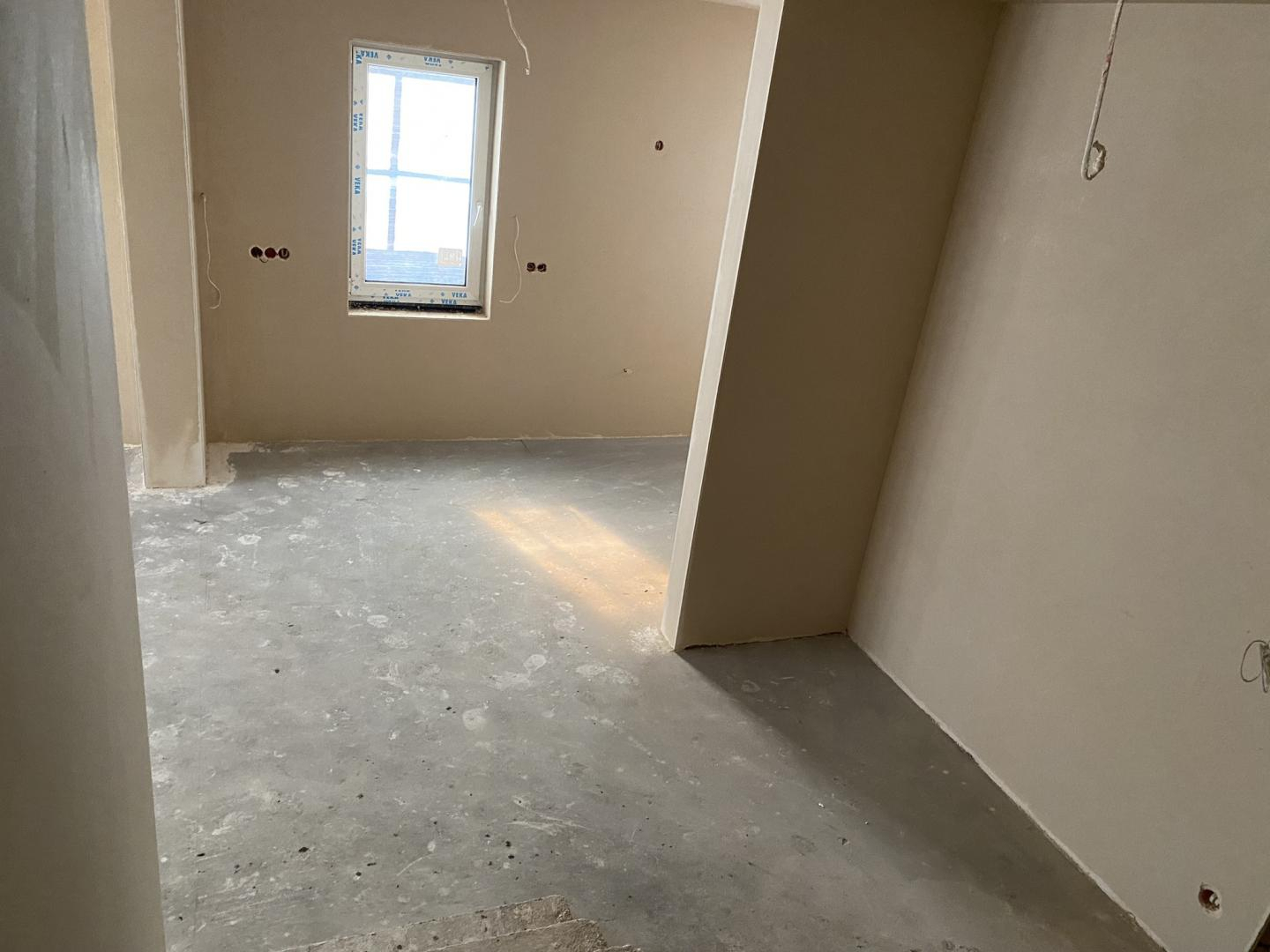 Tynki wewnętrzne - New-House