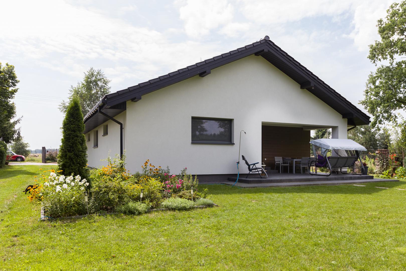 New-House - budowa domu