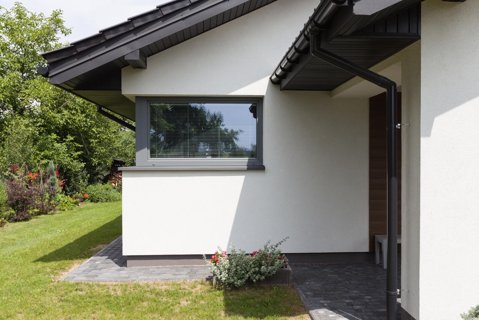 New-House - realizacja domu