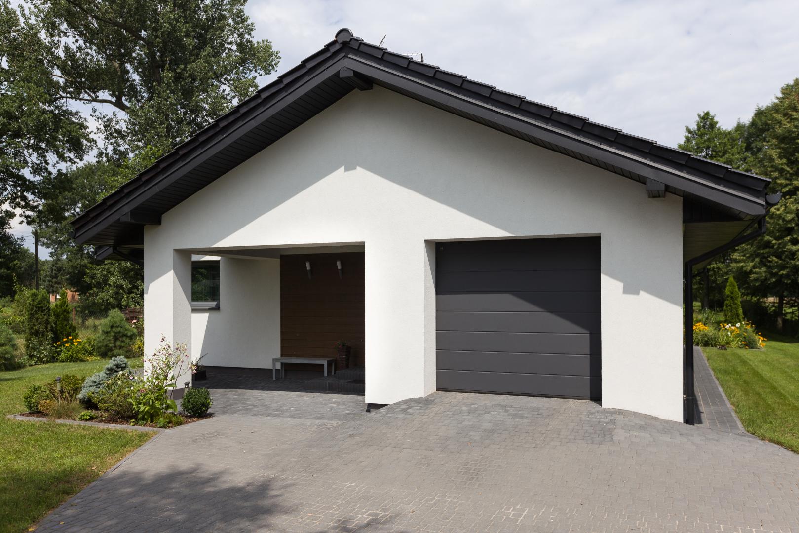 Realizacja domu - New-House