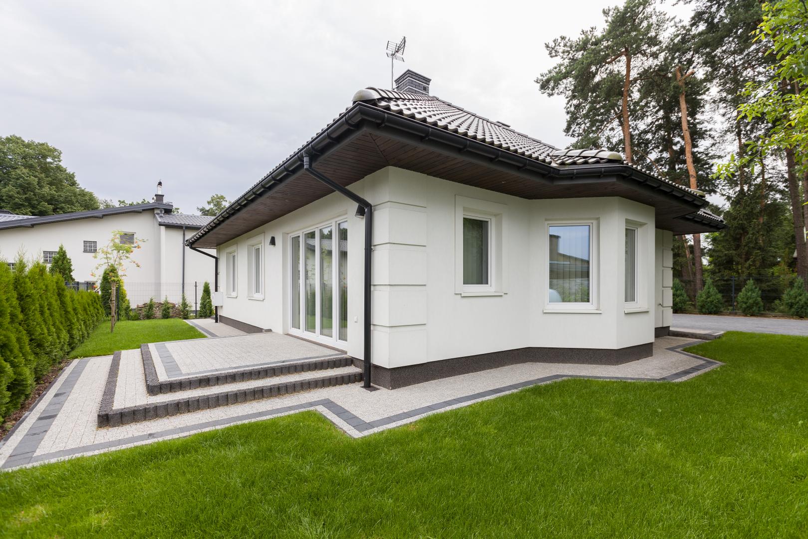 Budowa domu z New-House