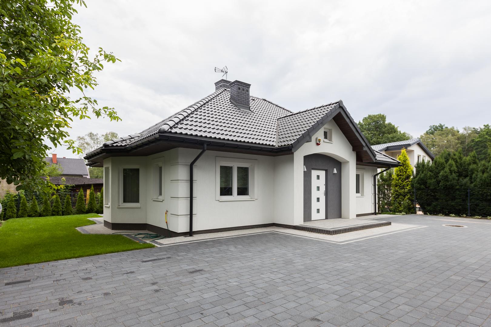 New-House - budowa domu