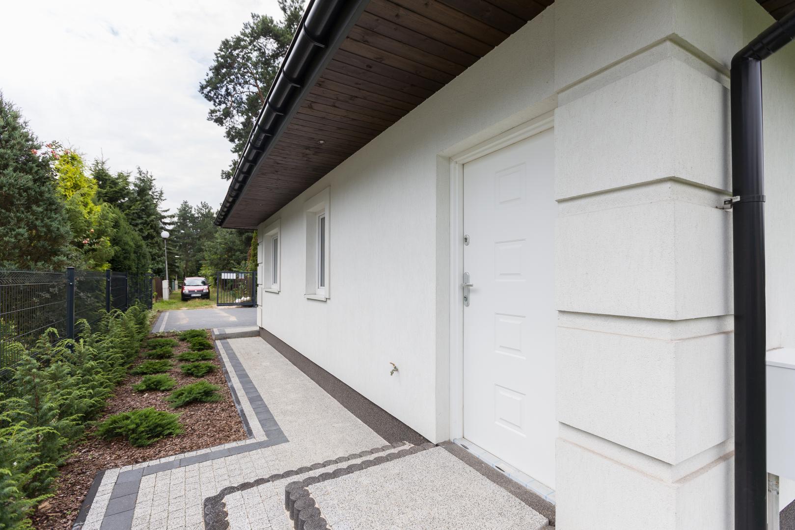 Realizacja domu - New-House