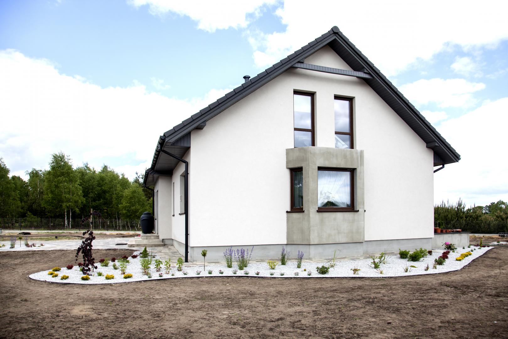 Budowa domu z New-House