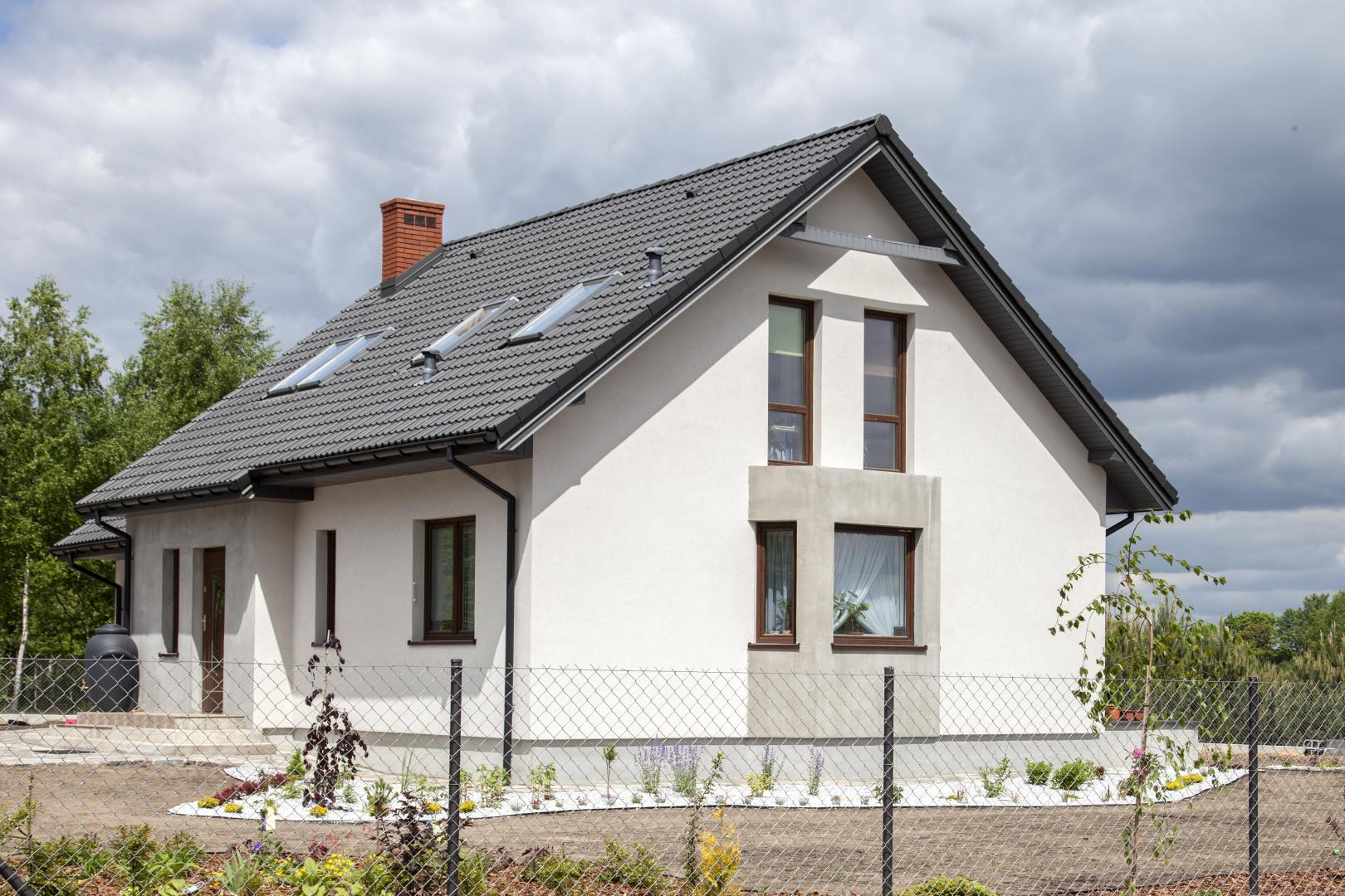 New- House - budowa domu