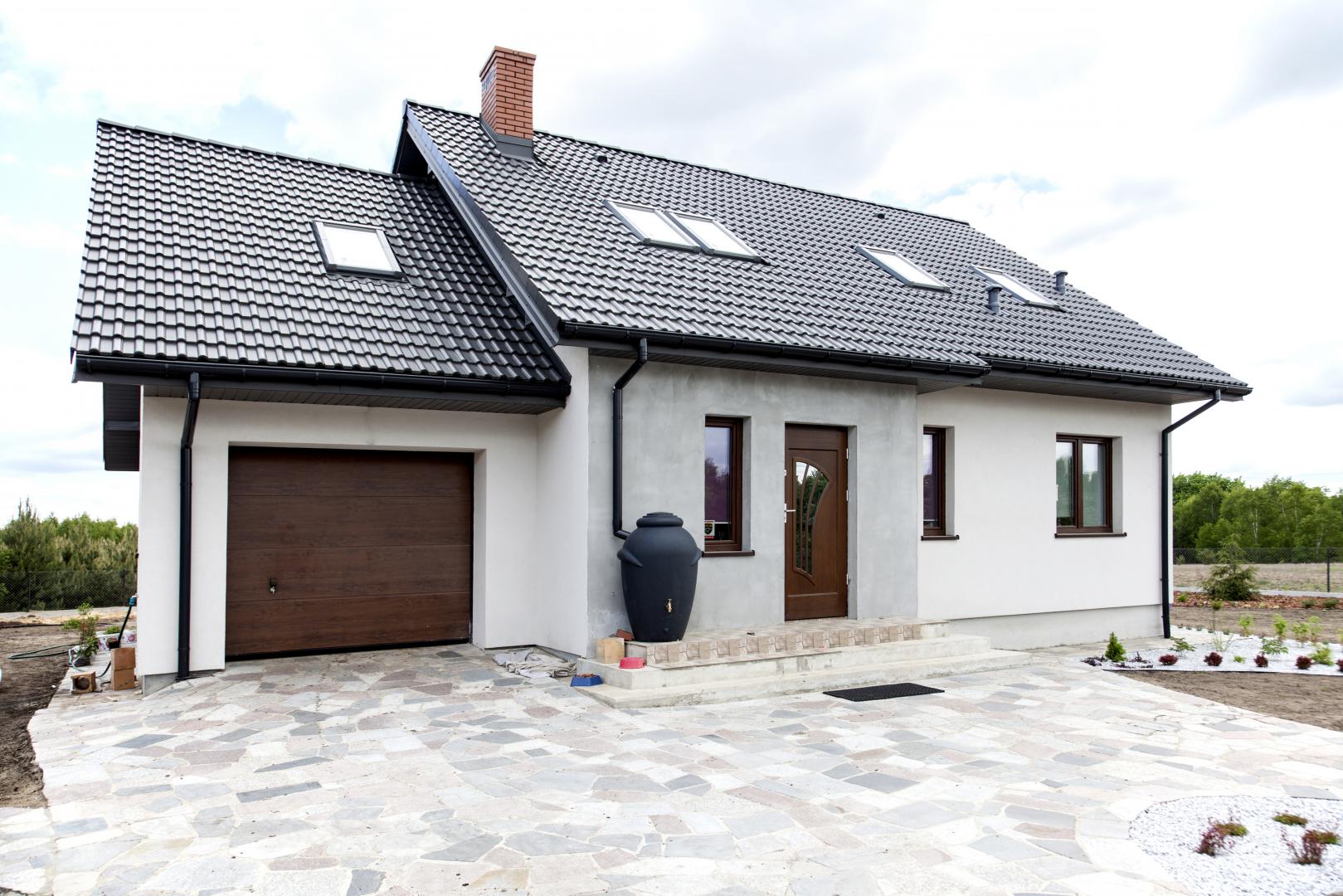 Realizacja New-House