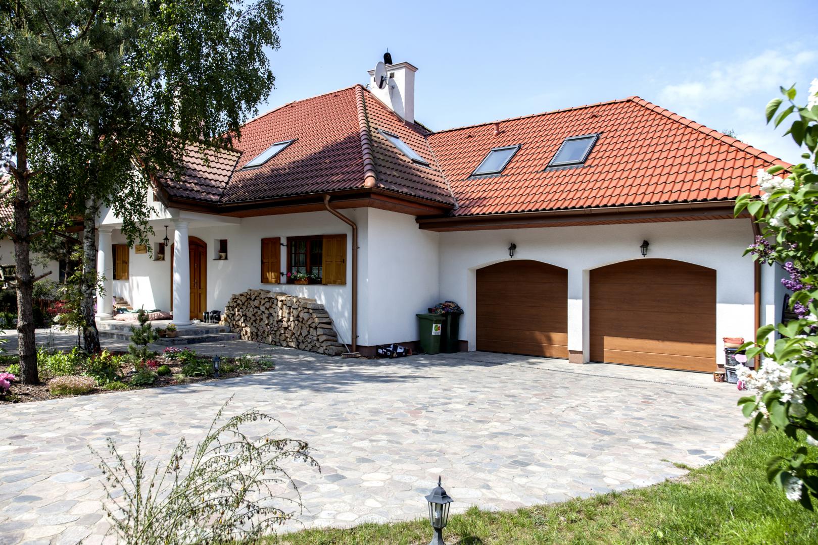 Budowa domu - New-House