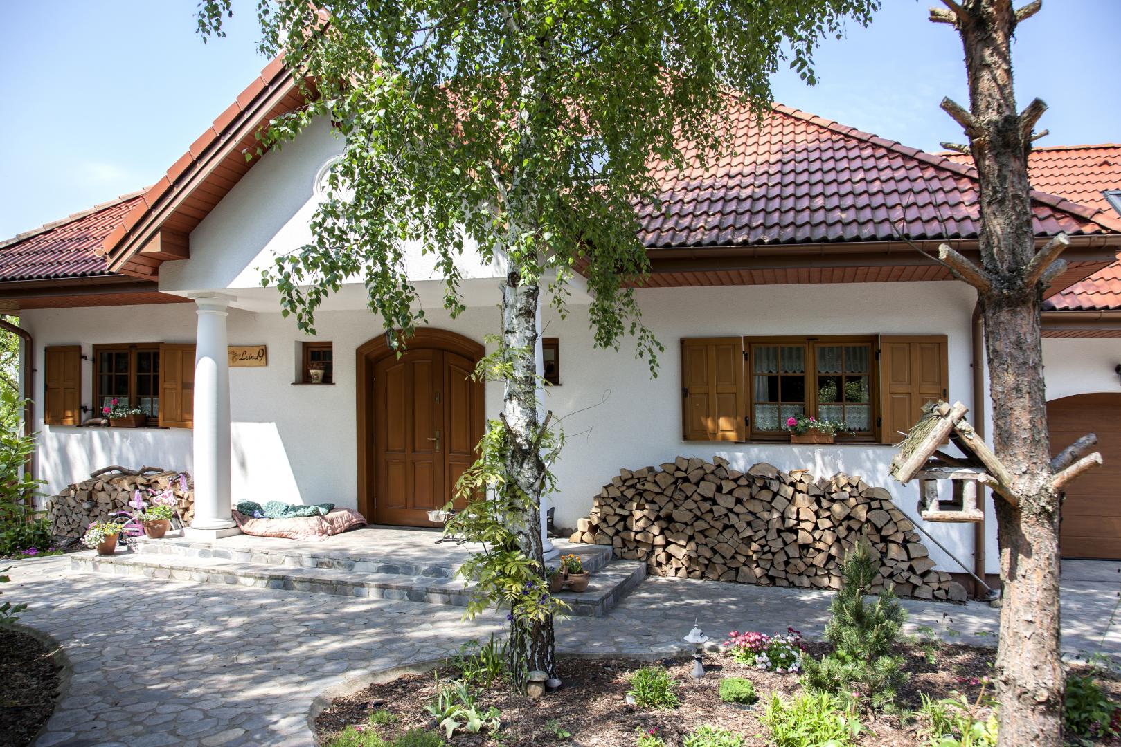 Realizacja domu jednorodzinnego