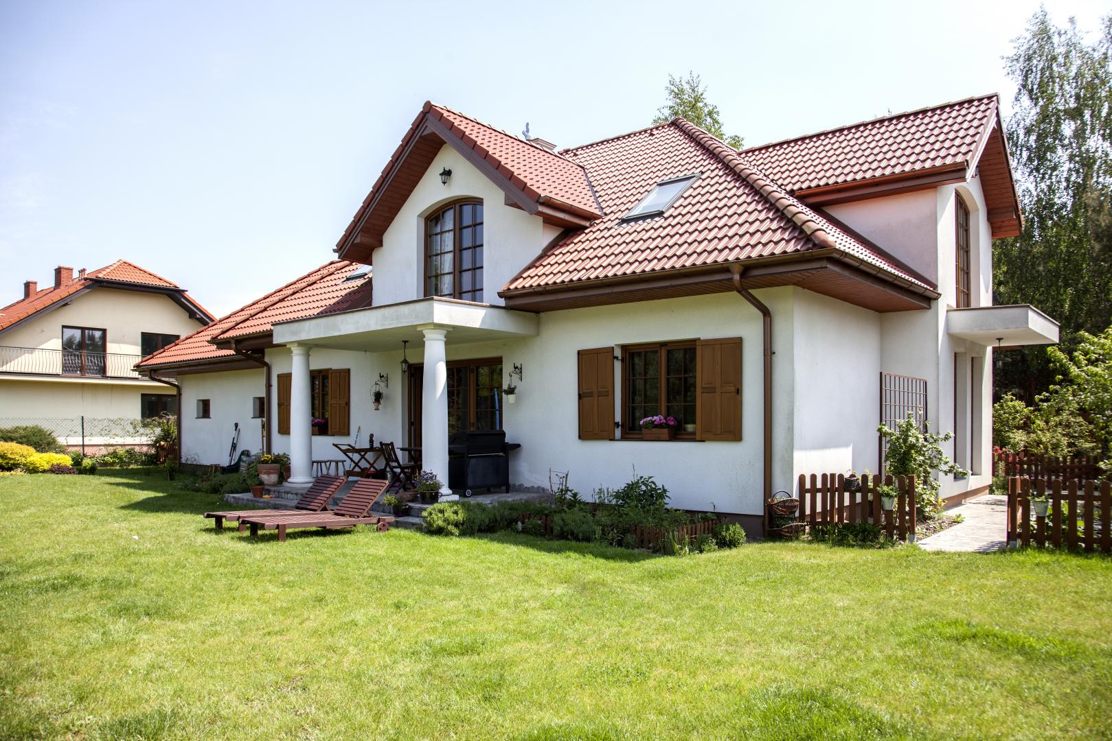 Realizacja domu - New-House