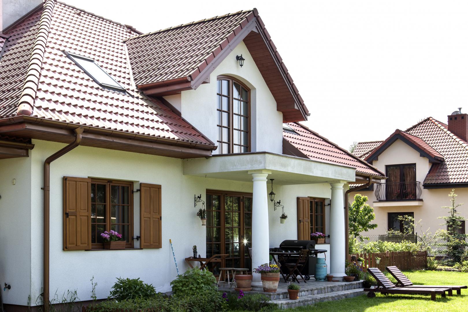 New-House - realizacja domu