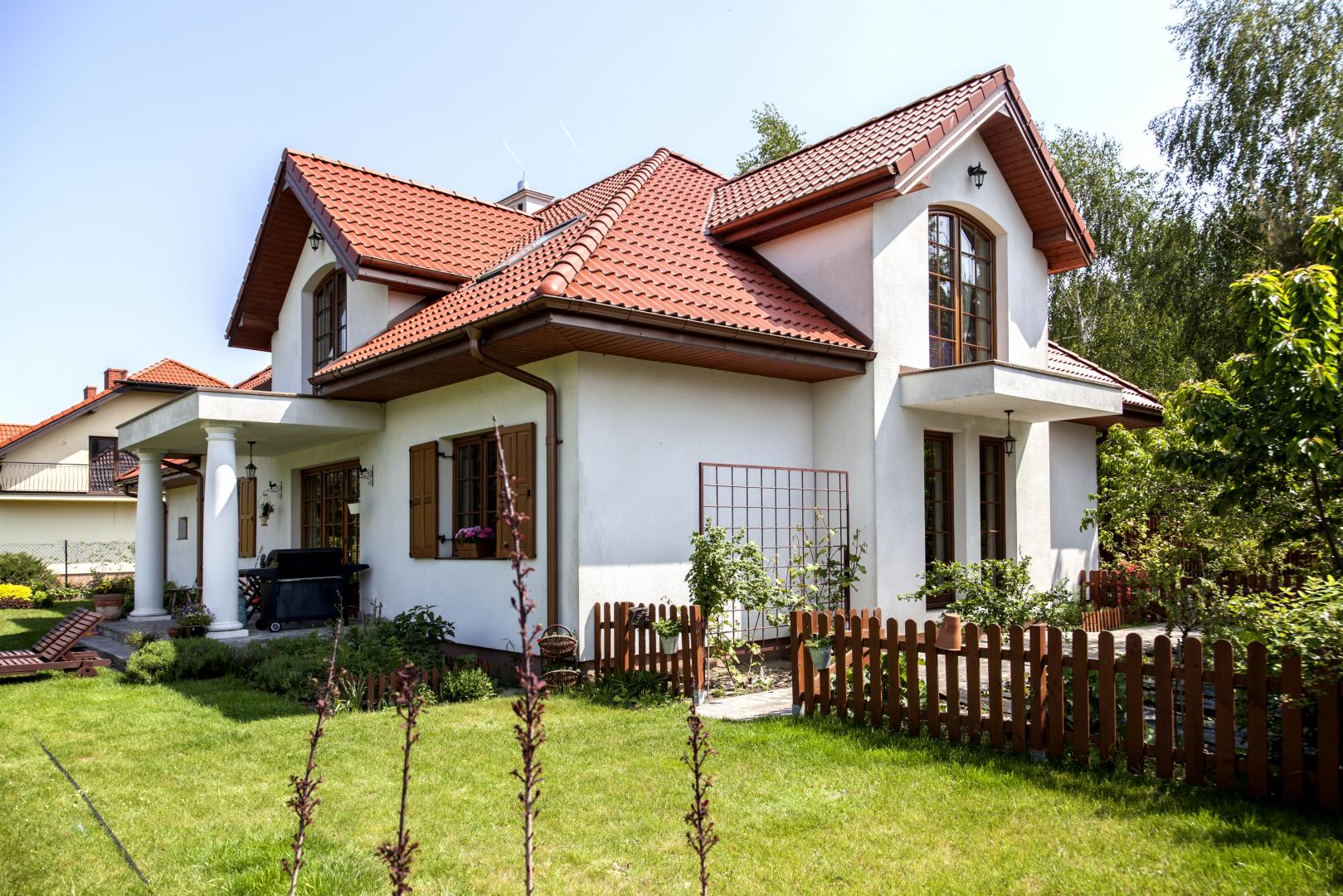 New- House - budowa domu