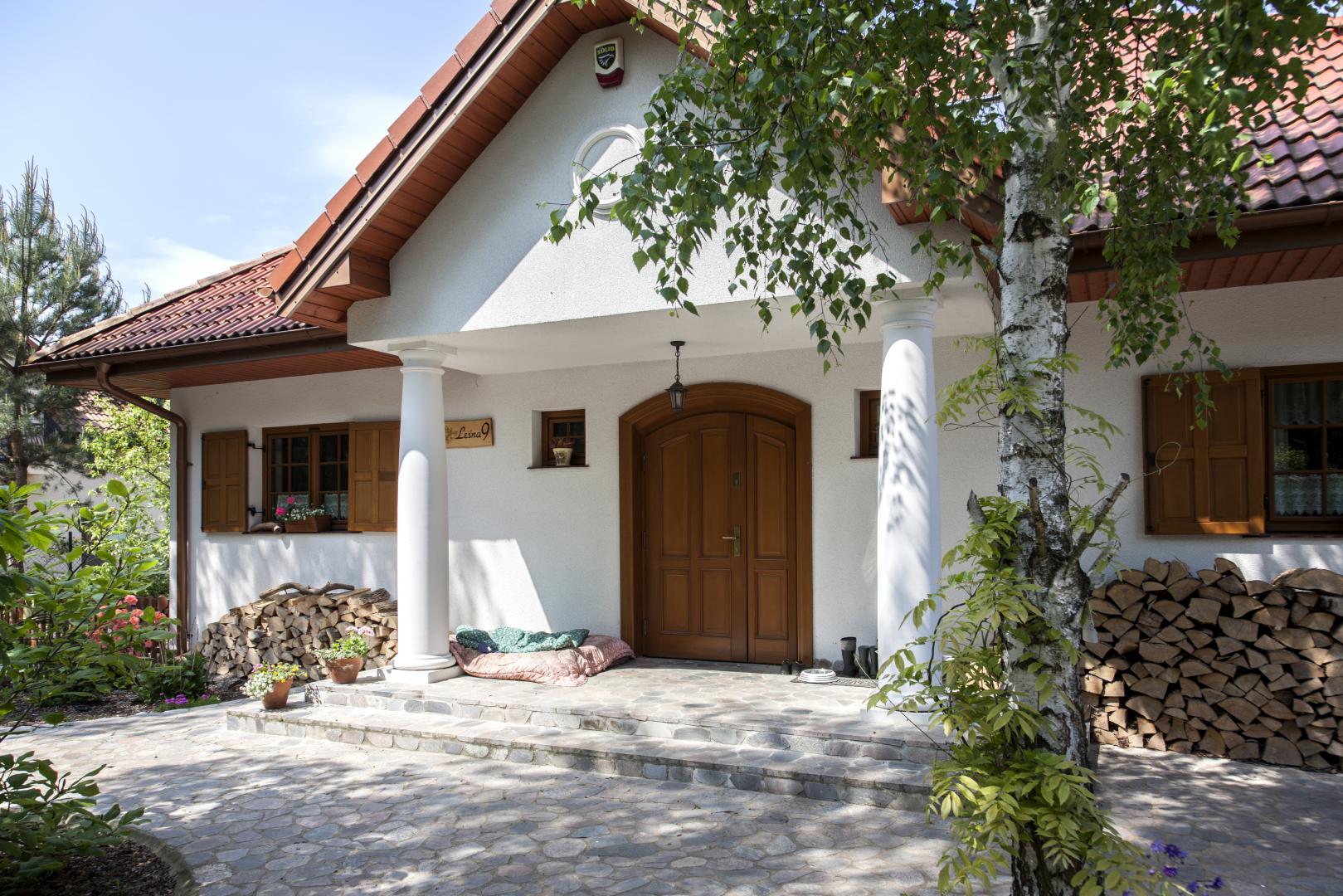 Budowa domu z New-House