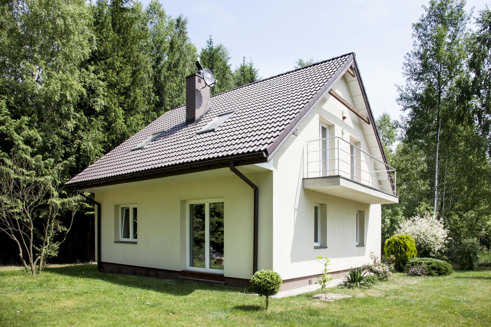 Budowa domu jednorodzinnego