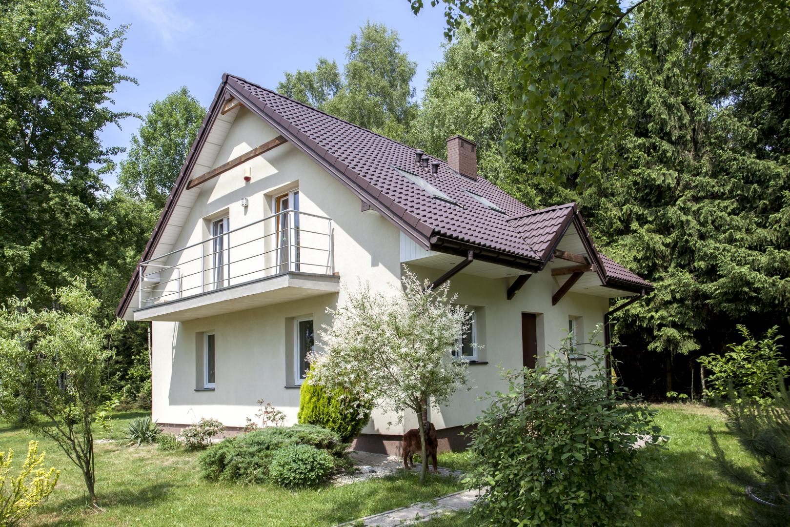 Budowa domu jednorodzinnego - New-House