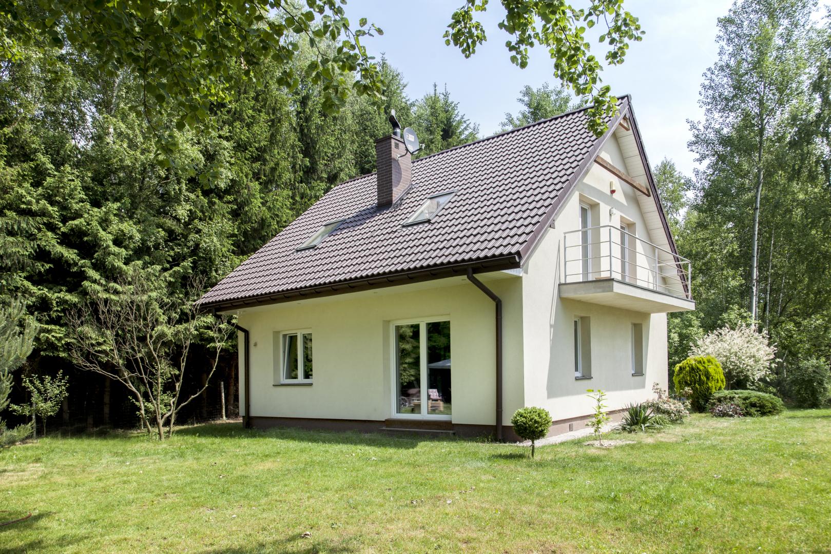 New-House - budowa domu