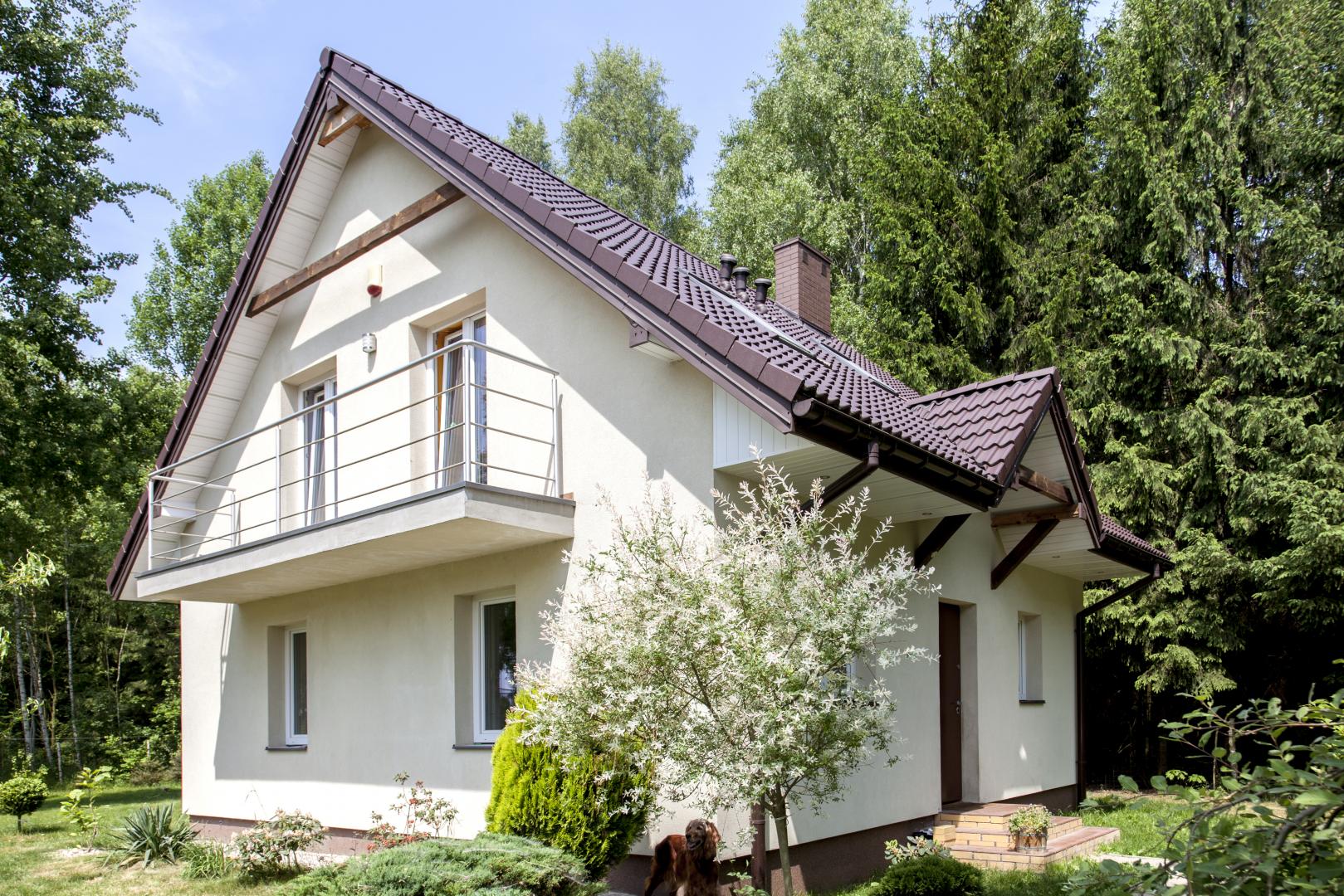 New-House - dom jednorodzinny