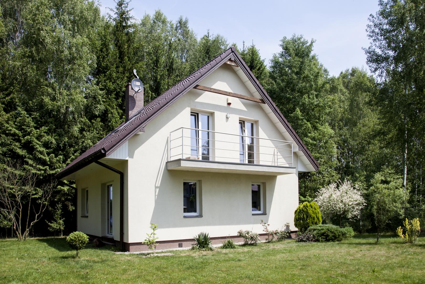 New-House - realizacja domu