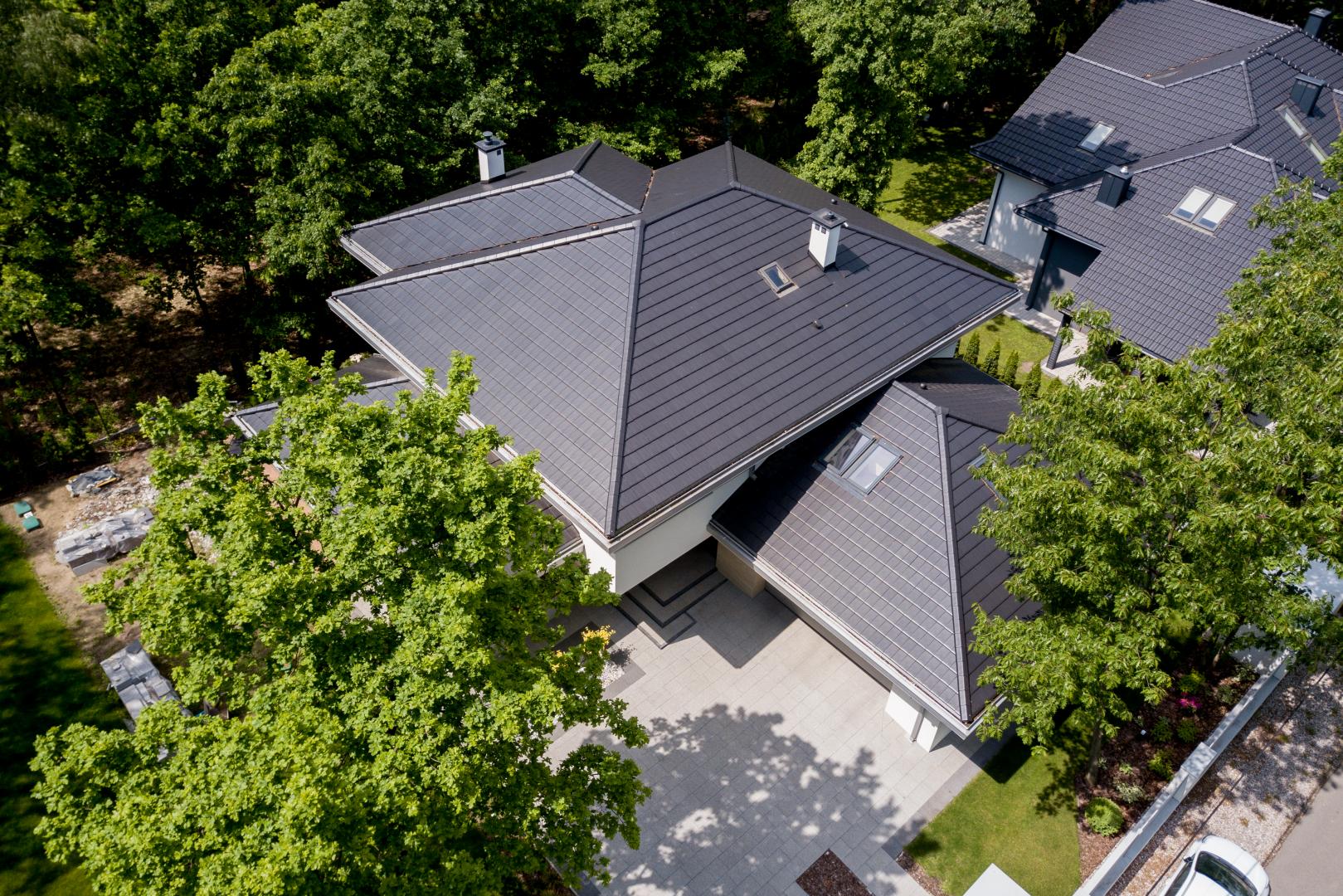 Budowa Rembertów - New-House