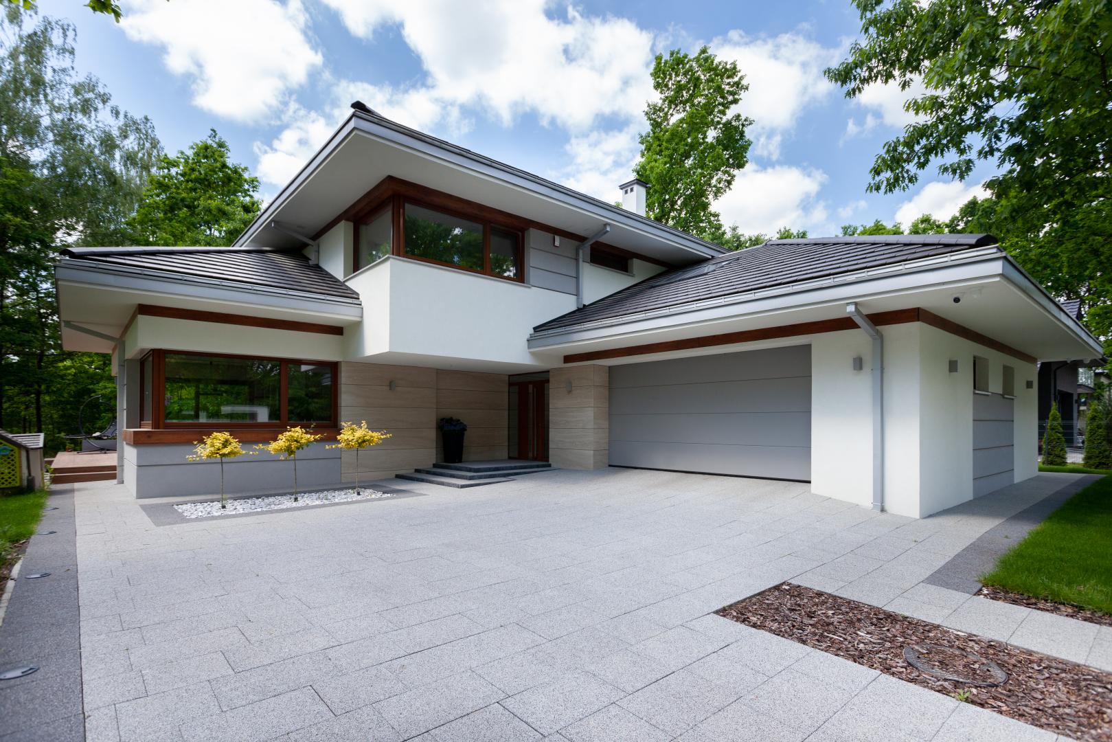 Budowa w Rembertowie