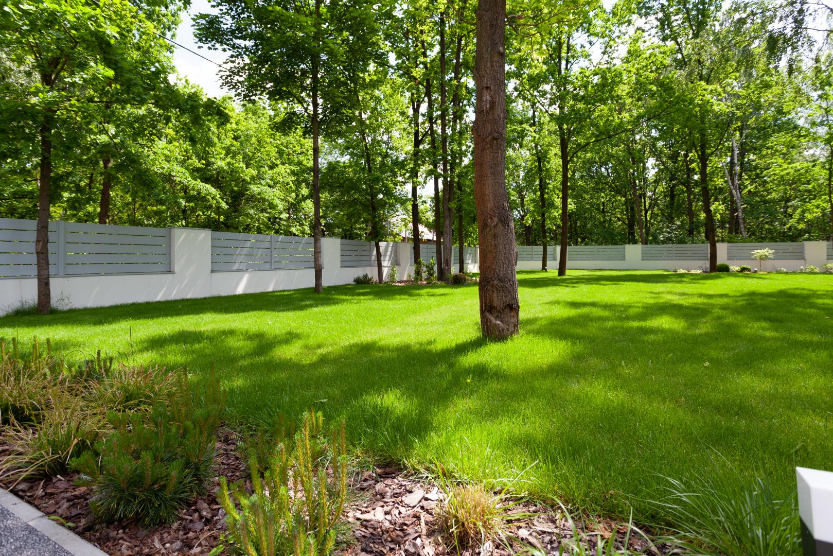 Działka - Rembertów