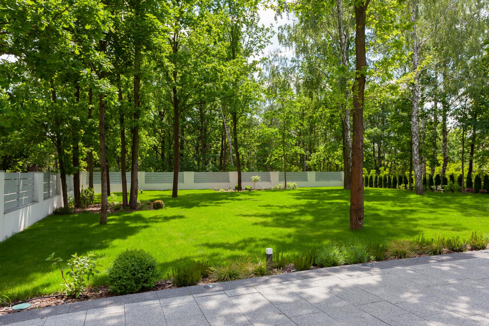 Działka - Rembertów - New-House