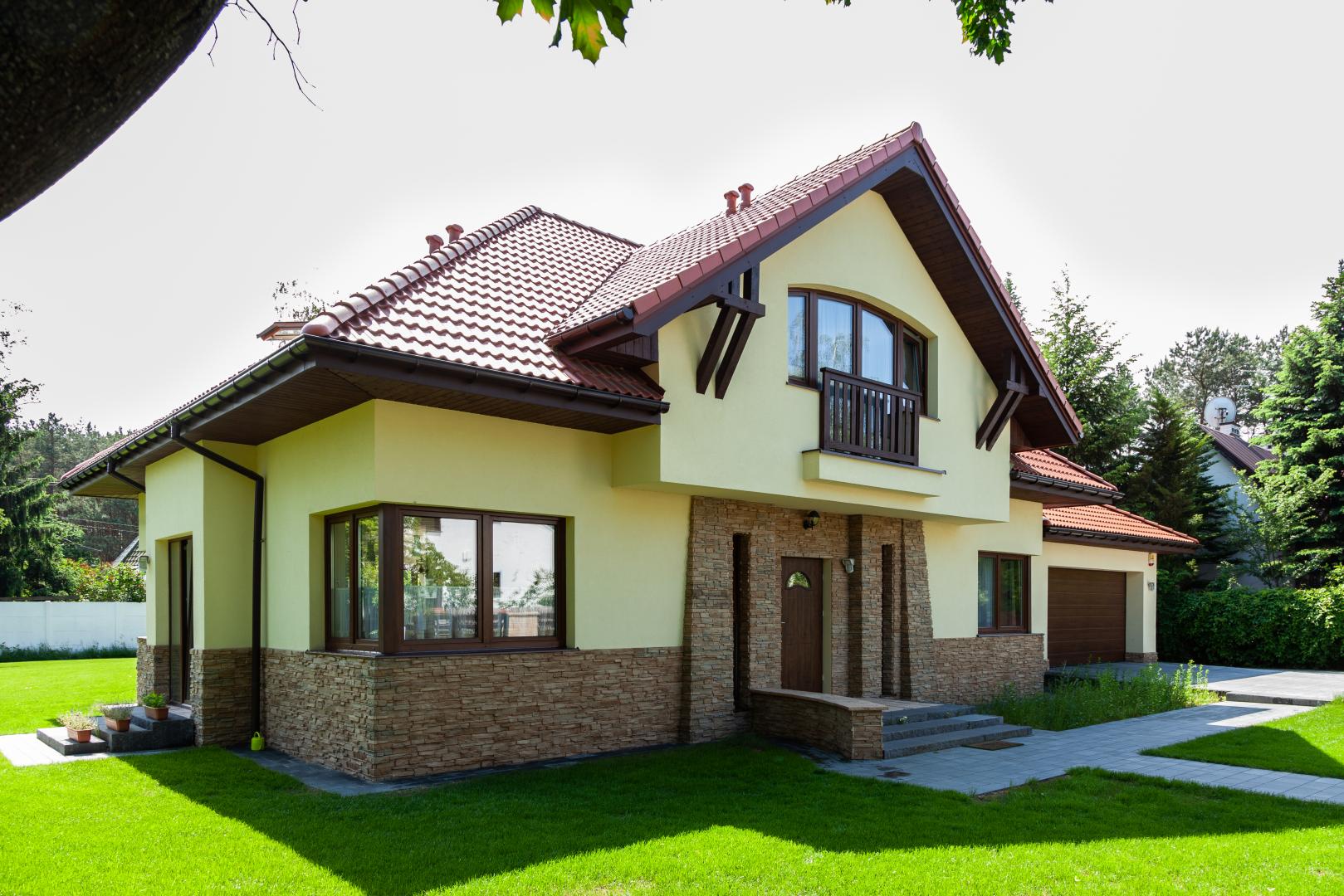 Budowa kompleksowa - New-House